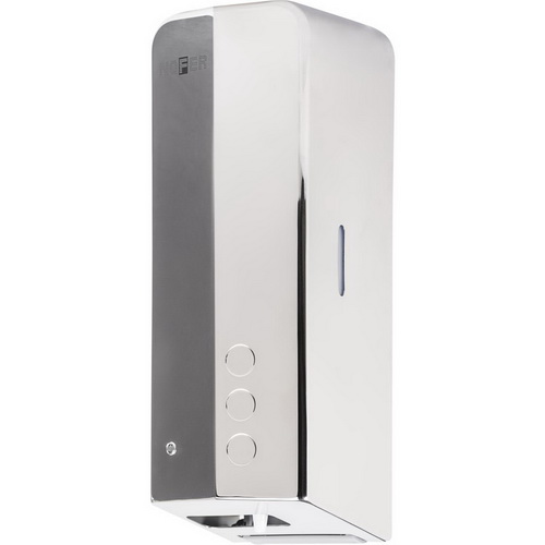 НАДЁЖНОСТЬ, ДОВЕДЁННАЯ ДО СОВЕРШЕНСТВА