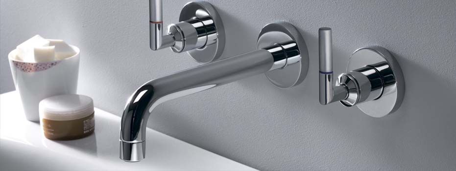 Встраиваемые смесители: полный гид, плюсы и минусы