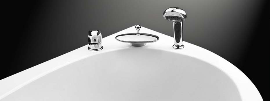 Встраиваемые смесители: полный гид, плюсы и минусы