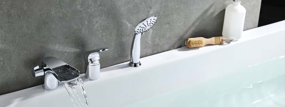 Встраиваемые смесители: полный гид, плюсы и минусы