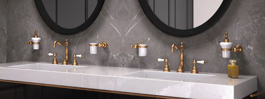 Cisal Arcana смеситель