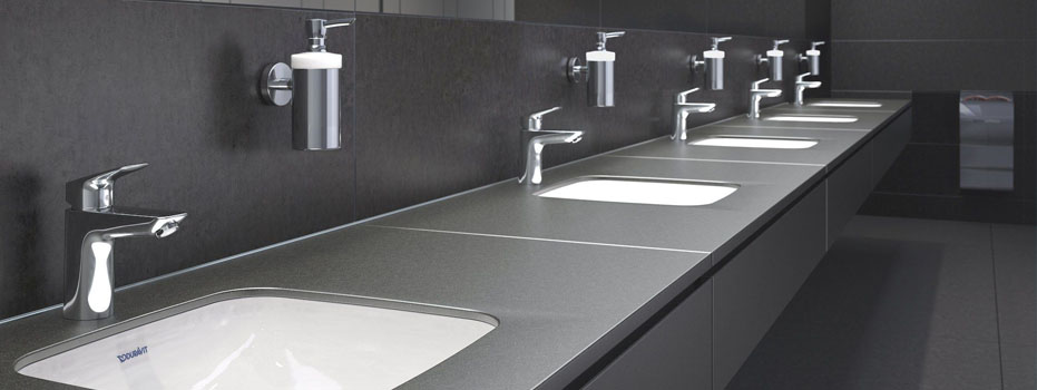 Hansgrohe Logis