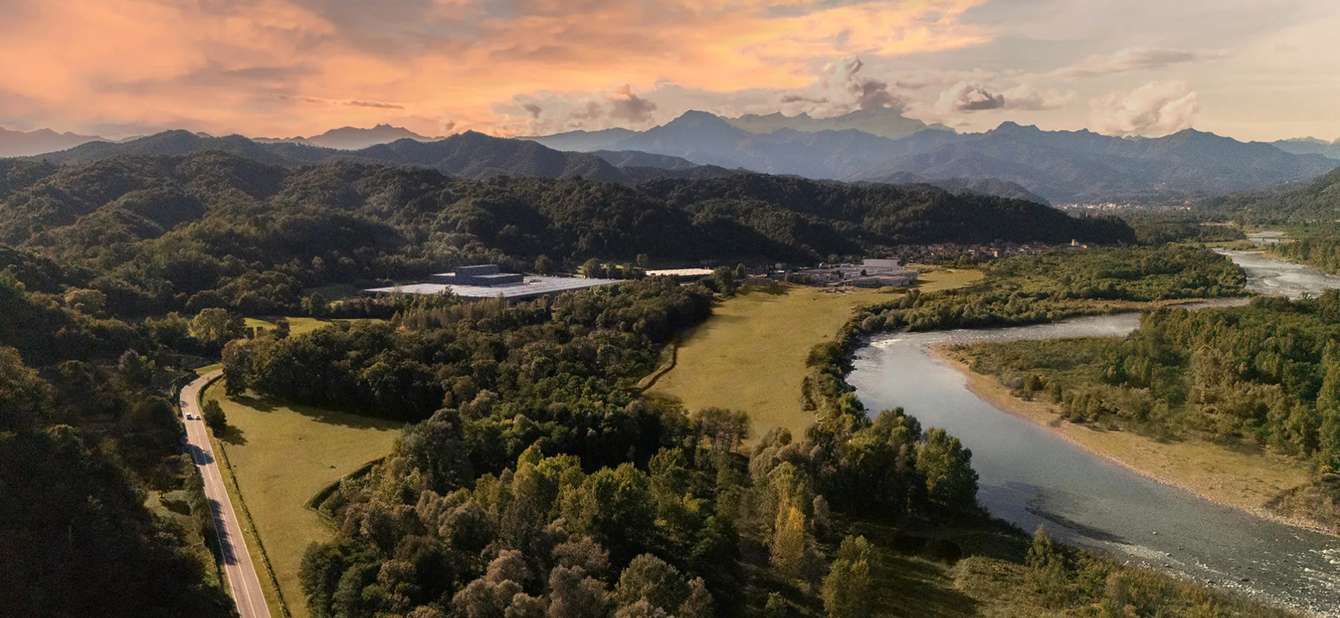 Gessi - сделано в Италии