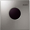 Geberit Sigma 01 Hytronic Кнопка смыва для писсуара электронная, от сети, цвет: хром глянцевый 116.021.21.5