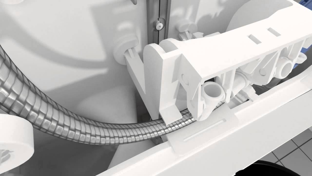 Geberit Delta 50 Кнопка смыва для интсалляции, пластик, цвет: хром матовый 115.135.46.1