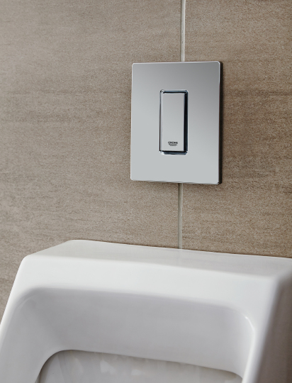 Grohe Rapid SL Система инсталляции для писсуаров 38786001