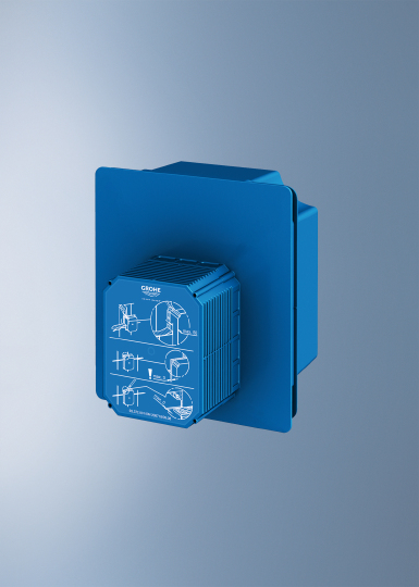 Grohe Rapid SL Система инсталляции для писсуаров 38786001