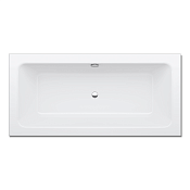 Bette One Ванна стальная встраиваемая 190x90 см, BetteGlasur Plus, цвет: белый 3314-000 PLUS