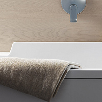 Duravit DuraStyle Ванна 170х75 см, прямоугольная, цвет белый 700296000000000