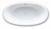 Kaldewei Ellipso Duo Oval 232-7 Стальная ванна с покрытием Easy-Clean 286248053001