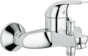 Смеситель Grohe Euroeco  для ванны с душем 32743000