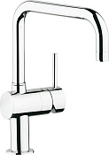 Смеситель Grohe Minta  для кухонной мойки 32488000