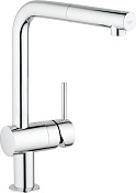 Смеситель Grohe Minta  для кухонной мойки 32168000