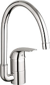 Смеситель Grohe Euroeco  для кухонной мойки 32752000