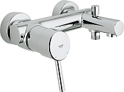 Смеситель Grohe Concetto  для ванны с душем 32211001