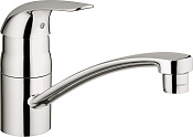 Смеситель Grohe Euroeco  для кухонной мойки 32750000