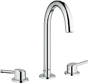 Смеситель Grohe Concetto  для раковины 20216001