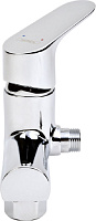 Hansgrohe Focus E2 Смеситель для душа, цвет: хром 31960000