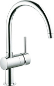 Смеситель Grohe Minta  для кухонной мойки 32917000