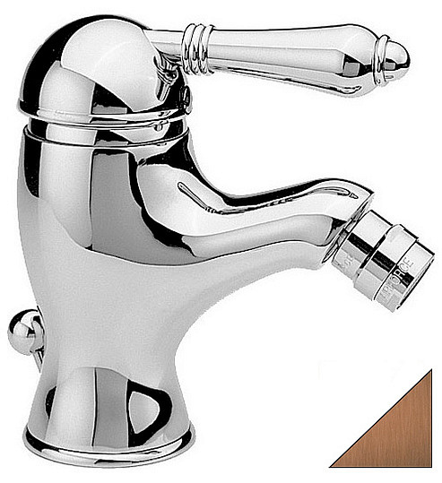 Смеситель Nicolazzi Classica Lusso  для биде 3403BZ76