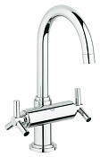 Смеситель Grohe Atrio  для раковины 21019000