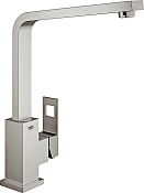 Смеситель Grohe Eurocube  для кухонной мойки 31255DC0