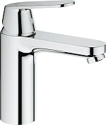 Grohe Eurosmart Cosmopolitan Смеситель для раковины, цвет: хром 23327000