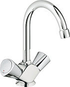 Смеситель Grohe Costa S  для раковины 21257001