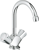 Смеситель Grohe Costa L  для раковины 21374001