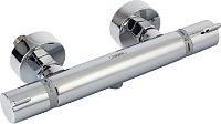 Hansgrohe Ecostat Термостат для душа Comfort, цвет: хром 13116000