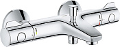 Термостат Grohe Grohtherm 800  для ванны с душем 34576000