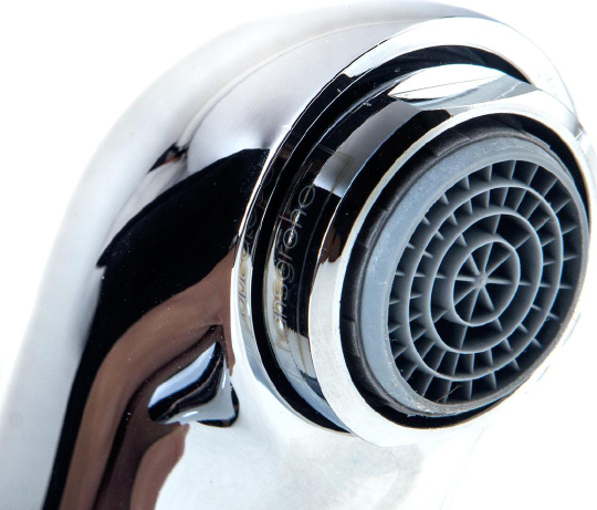 Hansgrohe Ecostat Термостат для ванны Comfort BM, излив 17,7 см, цвет: хром 13114000