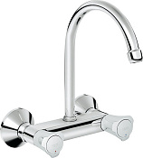 Смеситель Grohe Costa  для кухонной мойки 31191001