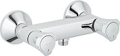 Grohe Costa Смеситель для душа 20х12,3хh7 см, цвет: хром 26330001