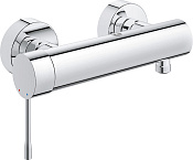 Grohe Essence New Смеситель для душа, цвет: хром 33636001