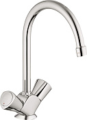 Смеситель Grohe Costa S  для кухонной мойки 31819001