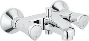 Смеситель Grohe Costa S  для ванны с душем 25483001