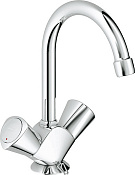 Смеситель Grohe Costa S  для раковины 21338001