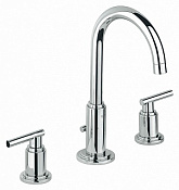 Смеситель Grohe Atrio  для раковины 20009000