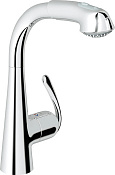 Смеситель Grohe Zedra  для кухонной мойки 32553000