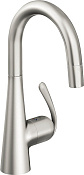 Смеситель Grohe Zedra  для кухонной мойки 32296SD0