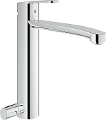 Смеситель Grohe Eurostyle Cosmopolitan  для кухонной мойки 31153002