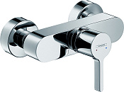 Hansgrohe Metris S Смеситель для душа, цвет: хром 31660000