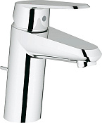 Смеситель Grohe Eurodisc Cosmopolitan  для раковины 33190002