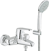 Смеситель Grohe Eurodisc Cosmopolitan  для ванны с душем 33395002