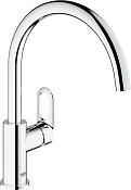 Смеситель Grohe BauLoop  для кухонной мойки 31368000