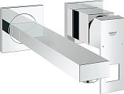 Смеситель Grohe Eurocube  для раковины 23447000