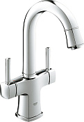 Смеситель Grohe Grandera  для раковины 21107000