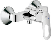 Grohe BauLoop Смеситель для душа 20х15хh14 см, цвет: хром 23340000