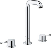 Смеситель Grohe Essence New  для раковины 20299001